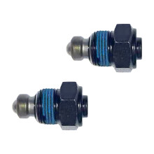 Gear Box Positioning Screws Wear Resistant 020301241H