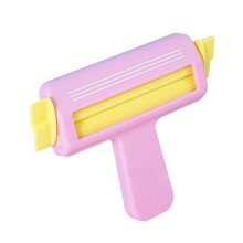 Embossing Machine Manualv DIY Corrugated Handmade Decorations Accessories Crafts