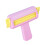 Embossing Machine Manualv DIY Corrugated Handmade Decorations Accessories Crafts 1