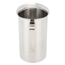 304 Stainless Steel Large Ice Kettle