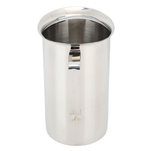 304 Stainless Steel Large Ice Kettle