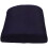 Ergonomic Memory Foam Lumbar Pillow for Home Comfortable Back Support 1