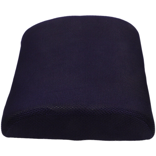 Ergonomic Memory Foam Lumbar Pillow for Home Comfortable Back Support