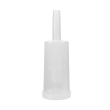 6Pcs Plastic Airlock Stoppers for Wine Bottles