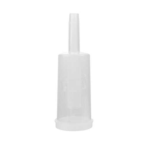 6Pcs Plastic Airlock Stoppers for Wine Bottles