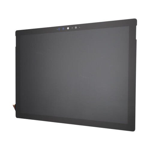 Οθόνη αντικατάστασης LCD LED για συναρμολόγηση ψηφιοποιητή οθόνης αφής Surface Pro7Plus, 2
