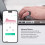 Bluetooth Smart Health Ring, Ceramic, Black, 7-Day Battery 4