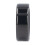 Bluetooth Smart Health Ring, Ceramic, Black, 7-Day Battery 9