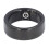Bluetooth Smart Health Ring, Ceramic, Black, 7-Day Battery 11