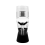 Traditional Wine Aerator with Sleek Display Stand 1