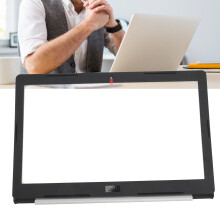 Laptop LCD Front Bezel Cover for Inspiron 15 5570 5575 Black