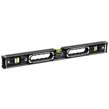 Stabila Limited Edition 196-2 Dark Shadow 40cm 183cm Spirit Levels STB196DSKIT