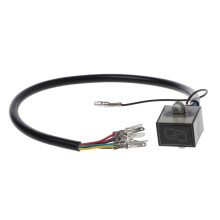 6-Speed Display Motor Gear Indicator Digital Waterproof Universal Off-Road Motocross Light Neutral Spare Parts For Motor