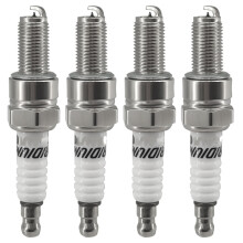 Iridium IX Spark Plug CR9EIX 4 Pack