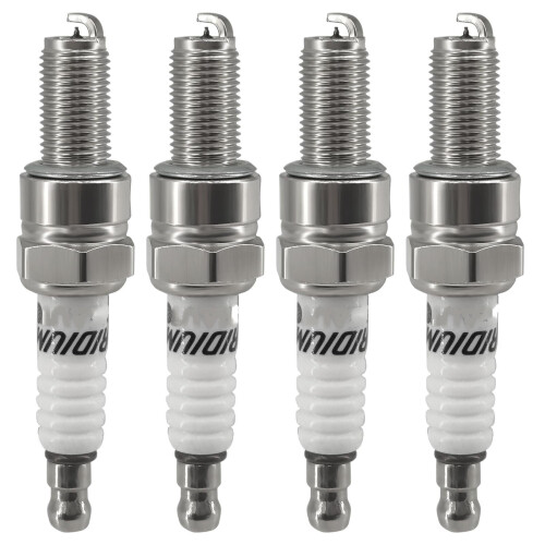 Iridium IX Spark Plug CR9EIX 4 Pack