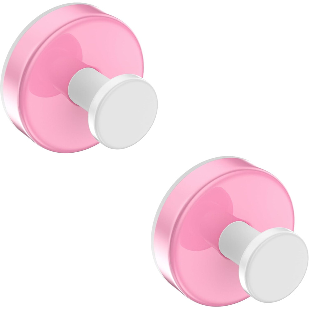 Suction Cup Hooks Stainless Steel 15 Lbs 974856917150