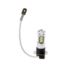Mini Canbus LED Auto Faro per auto 30W4014 30SMD6000K Lampada Xenon Fari fendinebbia Accessori automobilistici impermeabili