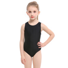 Mädchen-Badeanzug, einteiliger Badeanzug für Teenager, schnelltrocknender Bikini für Teenager, Sommer-Strandbademode, 3-4 Jahre