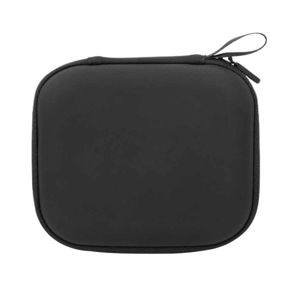 Osmo Nano Action Camera Carrying Case Hard-Shell Organizer Black/Orange/Gray 968604453342