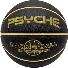 Dětský gumový basketbalový míč velikosti 4 a 5 pro hru uvnitř a venku