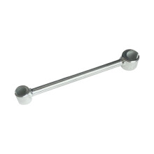 Nagy teherbírású zsanérhézag-kulcs ajtóbeállításhoz 14-19 mm és