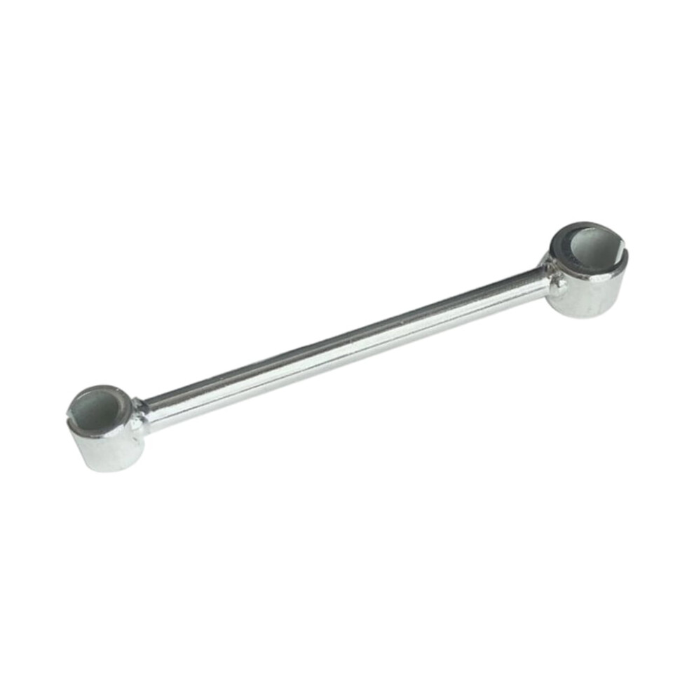 Heavy Duty Hinge Gaps Wrench Repair Spanner For Door Hinge Adjustment Hand Tool 14-19Mm/23-25Mm For Home Workshop 9340959183081