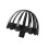 Wig Stand Multipurpose Display Stand for Wigs and Hats 1