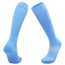 Women's Compression Socks - Sheer Over-the-Knee Stockings