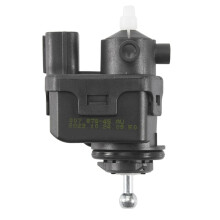 Centralina di regolazione fari auto per modelli 2005-2012, codice 33130SJKJ01, motore di livellamento fari, accessorio automobilistico.