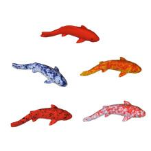 Aquariums Fish Landscape Fish House Resin Aquariums Decorations Art Craft Terrarium Habitat Ornaments