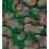 Zelfklevend baksteenfolie, 3 meter 1