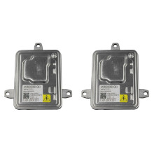 2X Bil Xenon Forlygte Ballast D1S Ballast A1669002800Q03 130732931201til