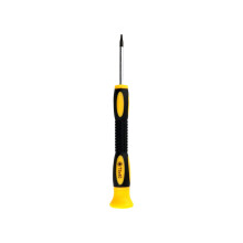 Professional Precise Screwdriver for Electronic Device Repair with Ergonomic Grip and High Durability 45# Steel