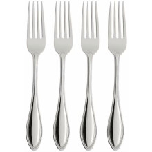 Furculițe de cină American Harmony Everyday Flatware, set de 4