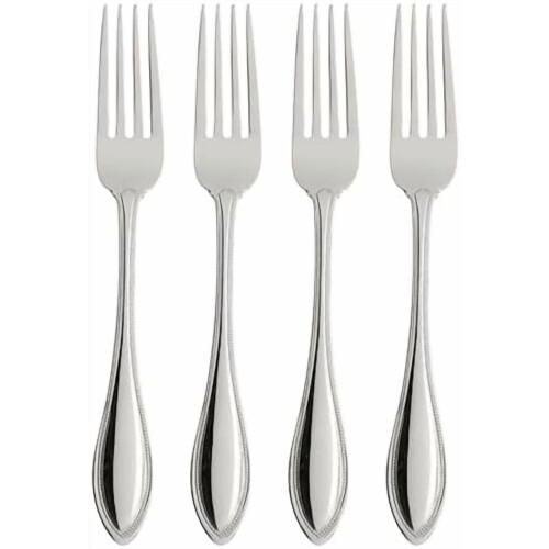 Furculițe de cină American Harmony Everyday Flatware, set de 4
