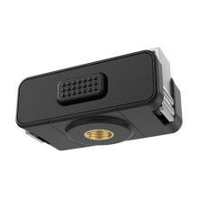 for DJIAction3/4/5Pro for DJI360Nano-kamera magnetisk hurtigutløser
