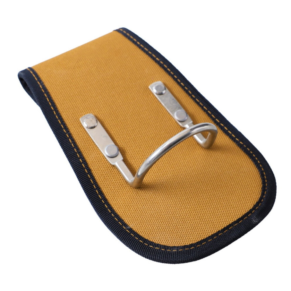 Hammer Holder For Belt Tool Clip On Hammer Holder Belt Holsters Drill Holder Cradle Hammer Holder Tool Holder Cradle 9193271011750