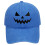 Tilpasset Halloween-truckerhatt – justerbar bomullsbaseball 1