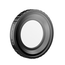 Set di filtri ND Osmo Nano con pellicola protettiva, filtri CPL ND per Osmo O6