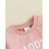 (12-18 Months, Pink) Conjunto de calça o outono. 5