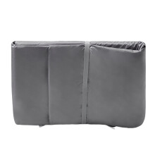Home PC Desktop Computer Monitor Dust Cover LCD Screen Protector Case Display Panel Desktop Shield Accessories