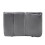 Home PC Desktop Computer Monitor Dust Cover LCD Screen Protector Case Display Panel Desktop Shield Accessories 1