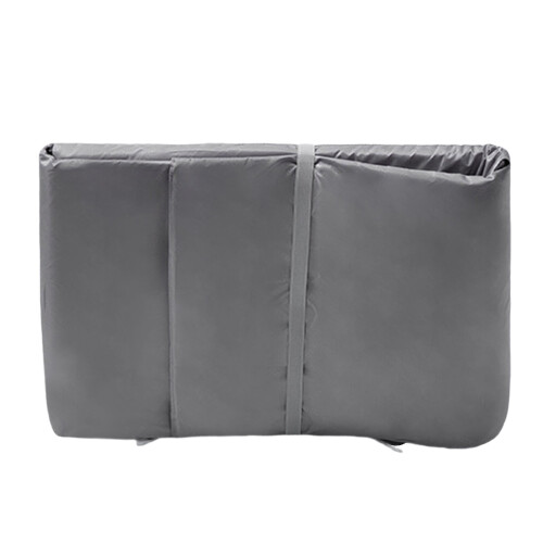 Home PC Desktop Computer Monitor Dust Cover LCD Screen Protector Case Display Panel Desktop Shield Accessories