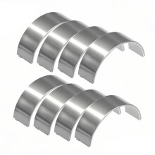 Connecting Rod Bearings for Hyundai Kia 1.8L 2.0L 8PCS