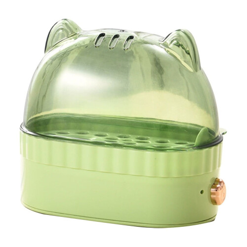 Smart Mini Egg Cooker Egg Cooker For Hard Boiled Soft Boiled Eggs Kitchen Gadget For Home Kitchen Dorm