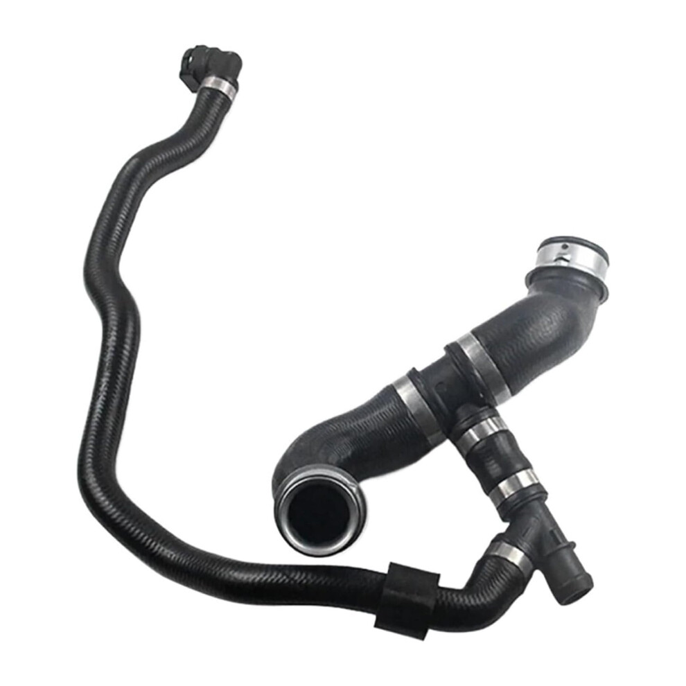 Radiator Upper Hose Direct Fit Coolant Water Hoses 2045018282 Radiators Coolants Water Hose For W204 W212 A207 C180 C204 9327961656161