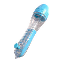 Fuse Bead Pen Craft Tool Dispenser Comfortable Grip Easy Use for DIY Enthusiasts and Craft Beginners