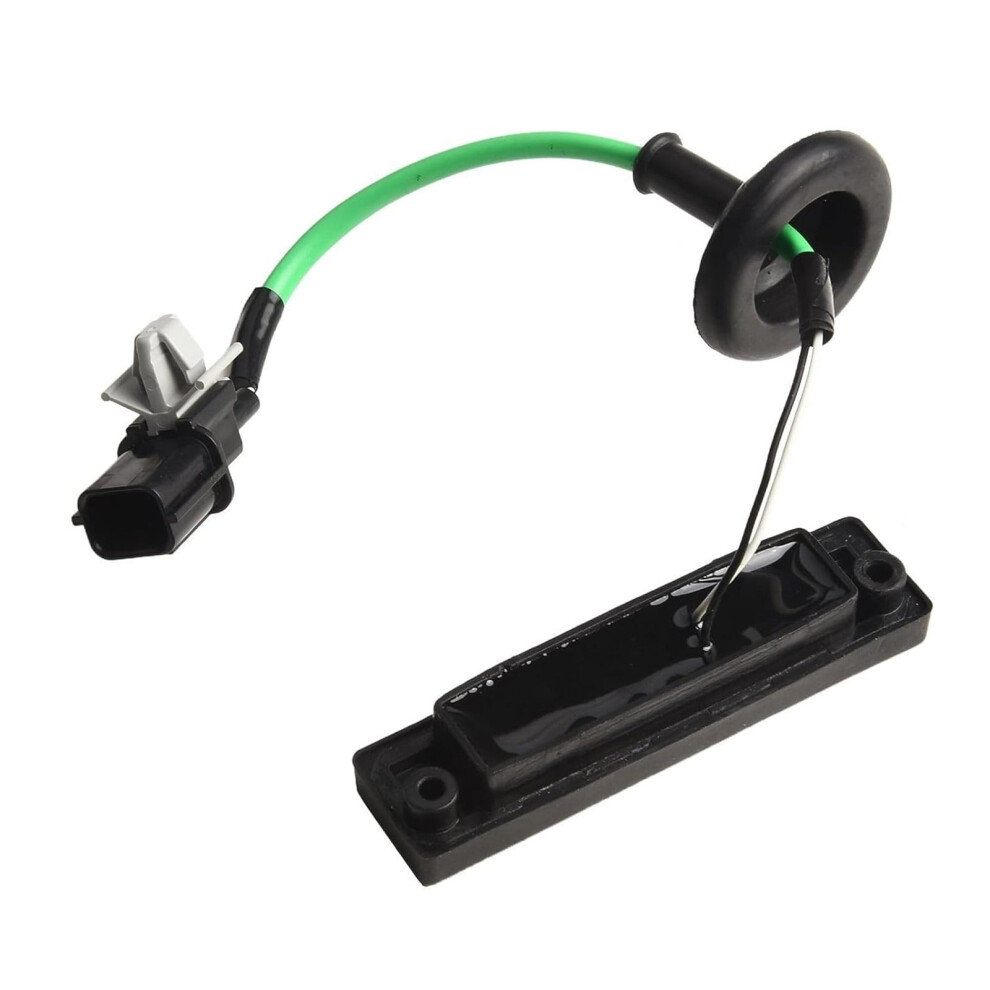 Tailgates Release Switches 81260-G6000 81260-G6010 Car Trunk Release Switches Tailgates Trunk Open Button 9327961656970