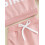(12-18 Months, Pink) Conjunto de calça o outono. 8