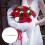 Clear cellophane wrap roll for hampers and parties 1